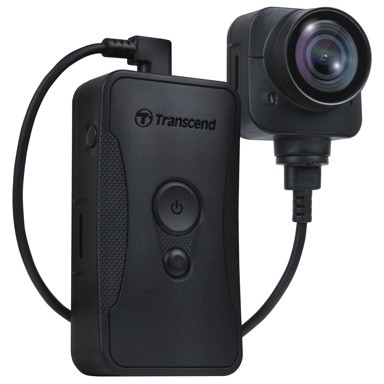 TRANSCEND Kamera DRIVEPRO BODY 70 64GB