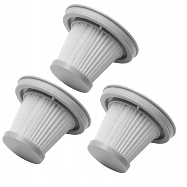 HEPA filter za Xiaomi Mi usisavač Mini, 3 kom.