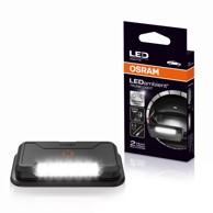 OSRAM LED svjetlo prtljažnika