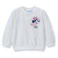 ORIGINAL MARINES Pulover DGPV1093NF Disney 86, bijela