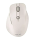 ASUS Miš MD105, bežični, Bluetooth, 2400 DPI, bijela