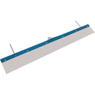 Rakla za izravnavanje estriha, 580 mm