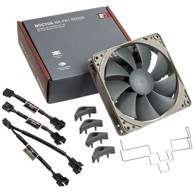 NOCTUA Komplet za nadogradnju ventilatora NA-FK1 redux