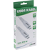 INLINE USB-C kabel 35904W, USB4 Gen 3x2, 1,5 m, bijeli