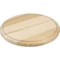 BANQUET Drvena daska za rezanje Apetit 22 cm