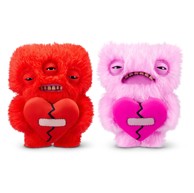 FUGGLER Plišana igračka Love Fuggs, 23 cm