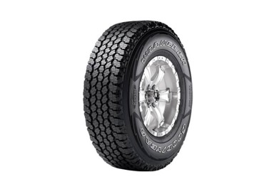 GOODYEAR 235/70R16 109T Wrangler All-Terrain Adventure E E