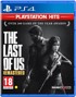 NAUGHTY DOG Igra za PS4: The Last Of Us REMASTERED