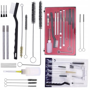 ROSFIX Set alata za čišćenje airless raspršivača