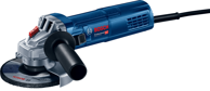 BOSCH Kutna brusilica Professional GWS 9-115 S (0601396101)