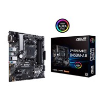 ASUS Matična ploča Prime B450M-A II, AMD B450, mATX, s. AM4