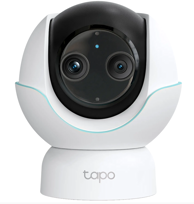 TAPO Pametna kamera za bebe C840, Dual Lens