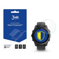 3MK Watch Protection FlexibleGlass hibridno staklo, Garmin Fenix E 47mm