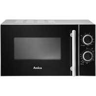 AMICA Mikrovalna pećnica AMGF20M1GS, 20 L, 700 W