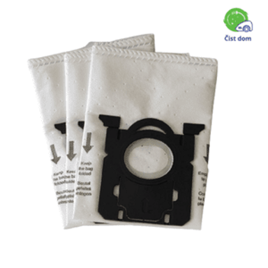 Vrećica za usisavač V 12