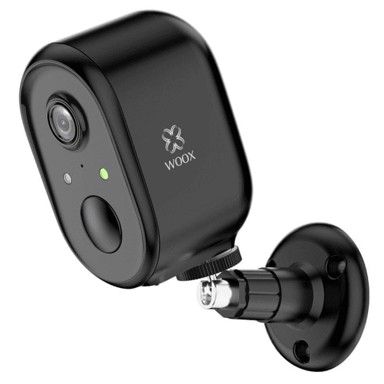 WOOX Kamera za vanjski nadzor R4260, WiFi, FHD