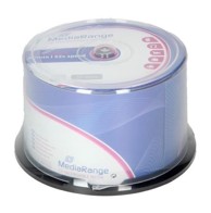 MEDIARANGE CD-R 700 MB 50/1