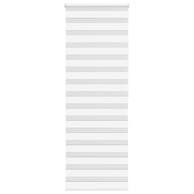 Zavjesa zebra 70x200 cm širina tkanine 65,9 cm poliester