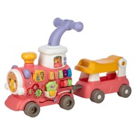 FREE 2 MOVE Guralica za bebe