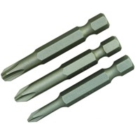 LUX TOOLS Bit za bušilicu philips-bit k. VEL.1,23,50 mm