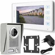 VERK Video portafon s LCD monitorom