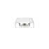 AVM FRITZ!Repeater 1610 Outdoor, Wi‑Fi 6, 3000 Mbit/s, bijeli