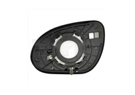 TYC Ogledalo retrovizora Hyundai I30 07-12, desno