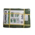 Jaka cerada 4x8 m, 110 g/m², zelena