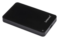 INTENSO Tvrdi disk Memory Case vanjski tvrdi disk 4TB 2,5 USB 3.0 crni
