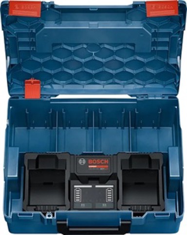 BOSCH Brzi punjač EXAL18V2-320