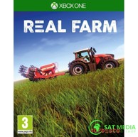 Igra za Xbox One: Real Farm