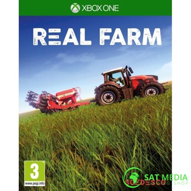Igra za Xbox One: Real Farm