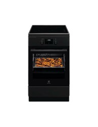 ELECTROLUX Štednjak LKI564266K