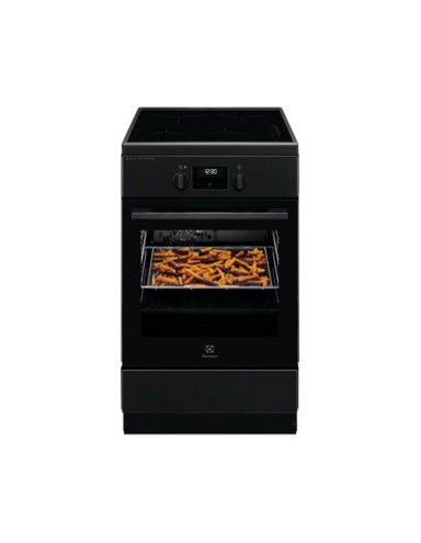 ELECTROLUX Štednjak LKI564266K