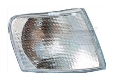 TYC Žmigavac FORD ESCORT 5 lijevi bijeli 18-5088-15-2