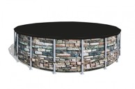 BESTWAY Pokrivač, 18FT, 549cm