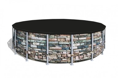 BESTWAY Pokrivač, 18FT, 549cm