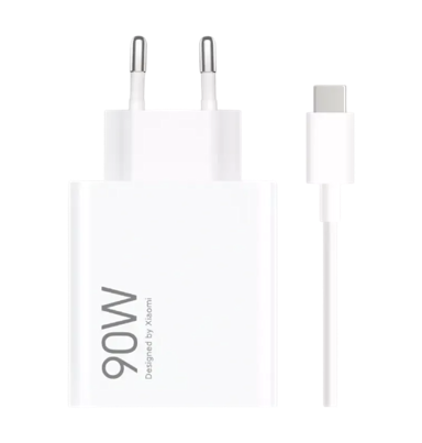 XIAOMI Punjač HyperCharge Power Adapter, 90 W