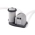 INTEX Bazen PRISM FRAME CLESRVIEW PREMIUM 26730NP 488 x 122 cm, filter pumpa