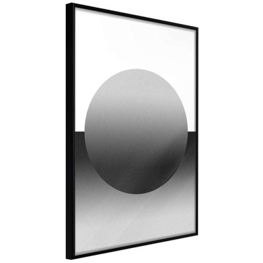 Poster Levitating Sphere 30x45