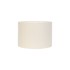 LIGHT & LIVING Krem sjenilo ø 30 cm Livigno