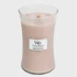 WOODWICK Svijeća classic large Vanila&Sea Salt - L