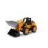 JAMARA Bager na daljinsko upravljanje Wheel Loader RL136, žuti, 1:36