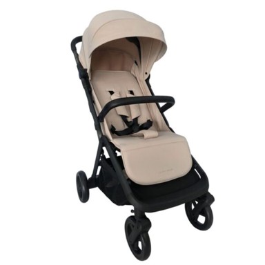 LITTLE DUTCH Kolica Comfort Buggy, bež