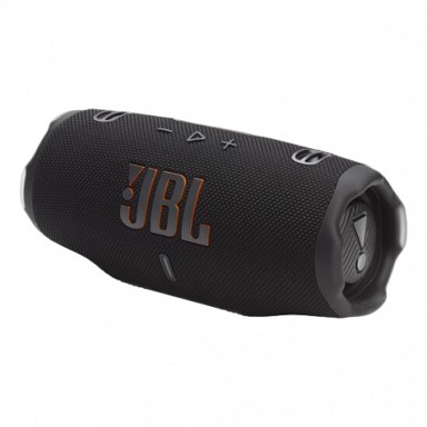 JBL Bluetooth zvučnik Charge 6 crni