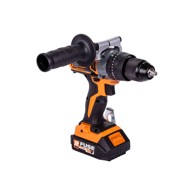 VILLAGER Akumulatorska udarna bušilica-odvijač Fuse VLP 5120