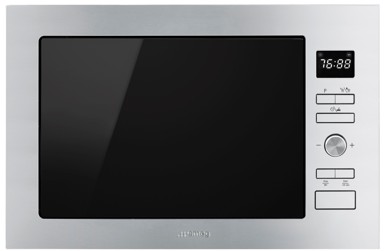 SMEG Mikrovalna pećnica FMI425X