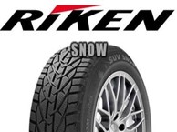 RIKEN SNOW 185/55R15 82T, zimske gume