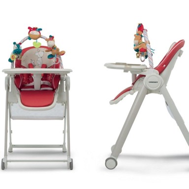 FOPPAPEDRETTI Hranilica Misterchef