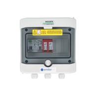 EMC Razvodni ormar EM-264_AC IP65 s prenaponskom zaštitom